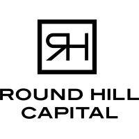 round hill capital logo image