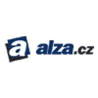 alza.cz a.s. logo image