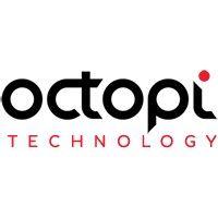 octopi technology ltd. logo image