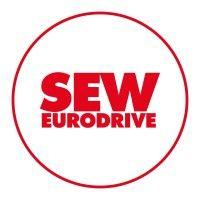 sew-eurodrive sk logo image