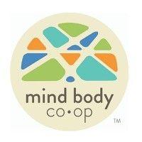 mind body co-op logo image