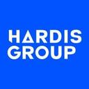 logo of Hardis Group