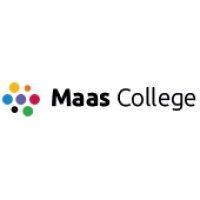 maas college logo image