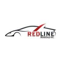 redline autocorp inc logo image