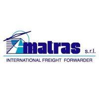 matras srl logo image