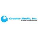 logo of Greater Media