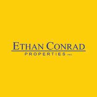 ethan conrad properties, inc. logo image