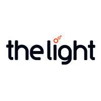 the light logo image