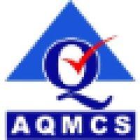 aqmcs pvt. ltd. logo image