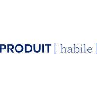 produit habile logo image