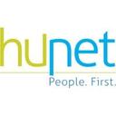 logo of Hunet Group