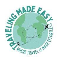 traveling made easy logo image