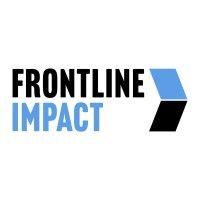 frontline impact project logo image