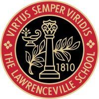 lawrenceville summer scholars logo image