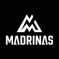 madrinas logo image