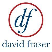 david fraser ltd logo image