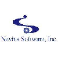 nevins software, inc. logo image