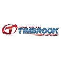 timbrook automotive logo image