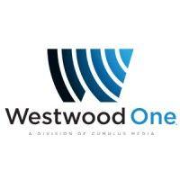 westwood one logo image