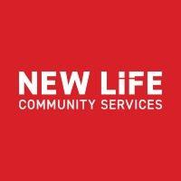 new life community services (singapore) logo image