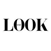 smu look magazine logo image