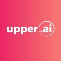 upper.ai logo image