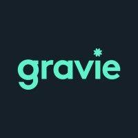 gravie logo image