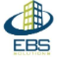 ebs solutions logo image