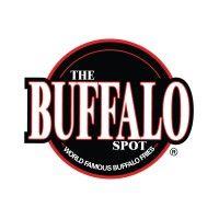 the buffalo spot logo image