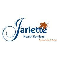 jarlette health services logo image