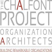 the chalfont project - organization architects