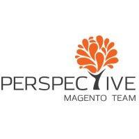 perspective logo image