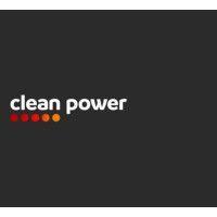 clean power s.a. logo image