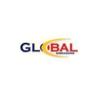 global dimensions, llc logo image