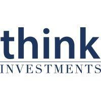 think investments logo image