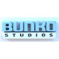 bunko studios, inc. logo image