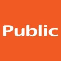 public cyprus logo image