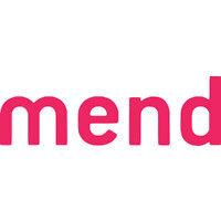 mend: for mental & behavioral healthcare providers logo image