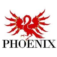 phoenix landscape management, inc. logo image