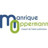 manrique oppermann - l'expert des objets publicitaires du grand est logo image