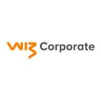 wiz corporate logo image