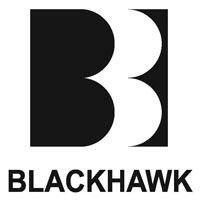 blackhawk molding logo image