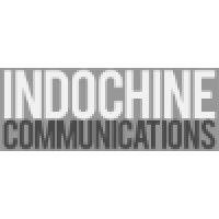 indochine communications logo image