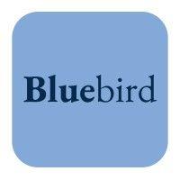 bluebird analytics logo image