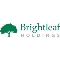 brightleaf holdings logo image