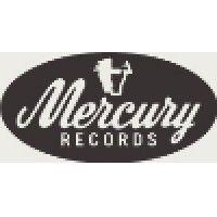 mercury records limited logo image