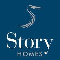 story homes logo image