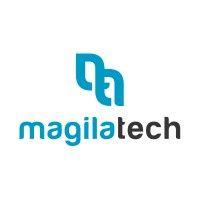 magilatech global logo image