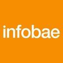 logo of Infobae