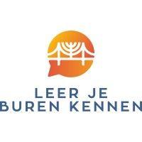 leer je buren kennen logo image